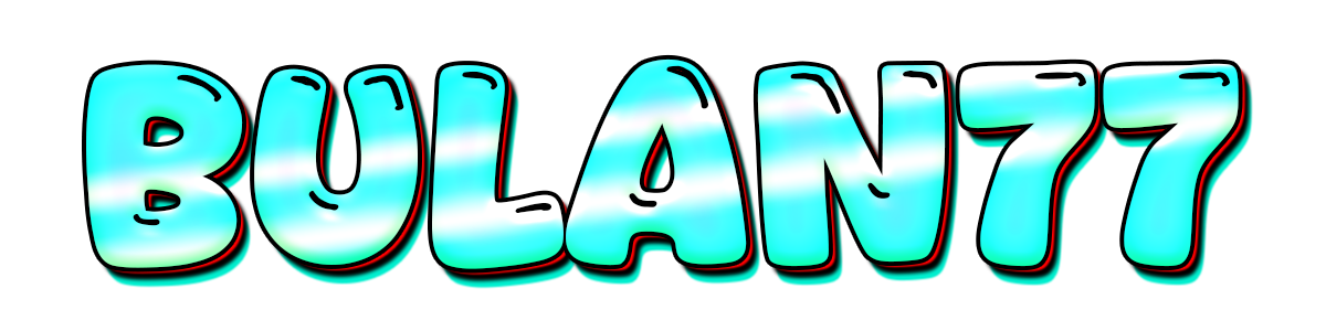 BULAN77 Logo